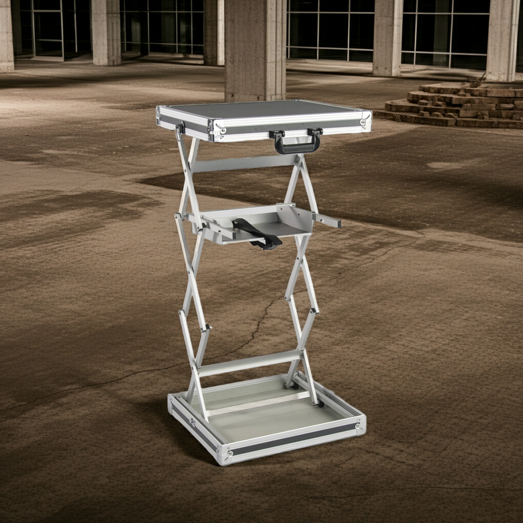 Quiffice suitcase QX-120