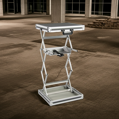 Quiffice suitcase QX-120