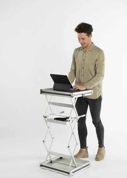 Quiffice suitcase QX-120