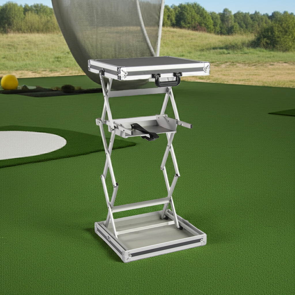 Quiffice suitcase QX-120